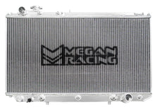 Load image into Gallery viewer, Megan Racing Radiator Lexus GS300 (1998-2005) 37mm Performance Aluminum Alternate Image