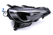 Load image into Gallery viewer, OLM Projector Headlights for Subaru BRZ (13-25) Toyota 86 (17-20) Scion FR-S (13-16) Sequential Style w/ 6000k HID OLMA.70060.1 Alternate Image