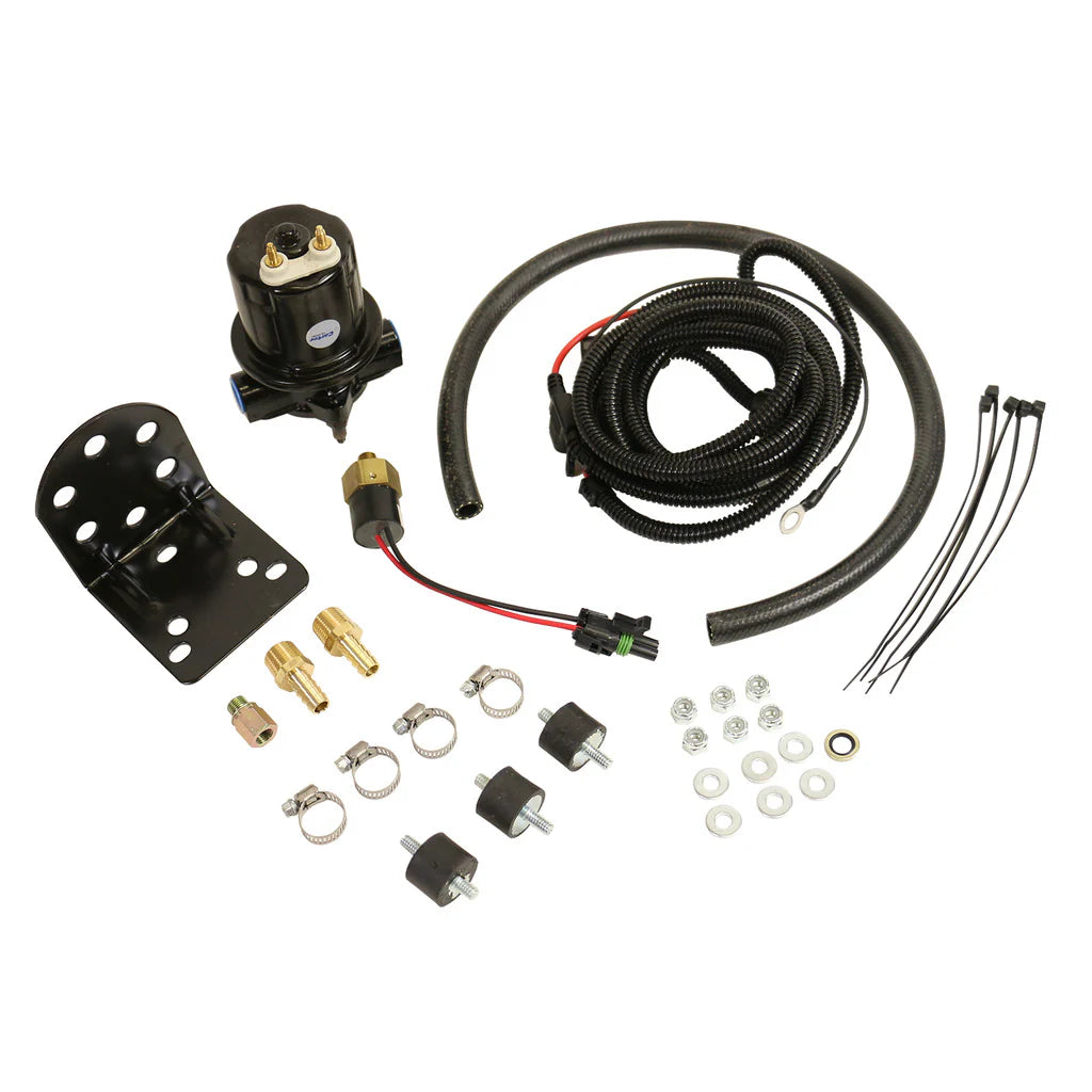 BD Diesel Lift Pump Kit Auxiliary Dodge Ram Cummins 5.9L (98-07) 24 Valve - 1050226