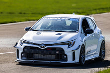 Load image into Gallery viewer, SPL Adjustable Rear Upper Camber Arms for Toyota GR Corolla (2023-2026) SPL RUA E210 Alternate Image