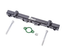 Load image into Gallery viewer, Radium Engineering Fuel Rail Toyota 2ZZ-GE (Billet aluminum) 20-0012-01 Alternate Image
