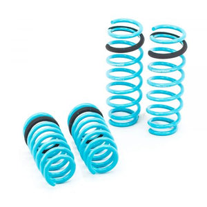 GodSpeed Lowering Springs BMW 5 Series 520i 528i 530i 550i  RWD (11-17) F10 Traction S LS-TS-BW-0005-A