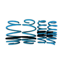 Load image into Gallery viewer, BLOX Racing Lowering Springs Honda Accord (2018-2022) 1.2" Drop BXSS-01011 Alternate Image