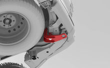 Load image into Gallery viewer, NYTOP Rear Recovery Point Toyota 4Runner 6th Gen (2025-2026) 5/8" Steel, 10,000 lb WLL, Frame-Mounted, All Trims Alternate Image