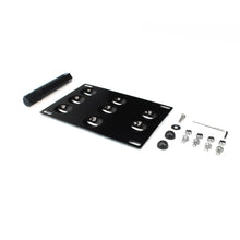 Load image into Gallery viewer, Rev9 License Plate Mounting Kit Mercedes C117 CLA 250 / CLA 45 AMG (2014–2015) For OEM Tow Hook Location - Default Title Alternate Image