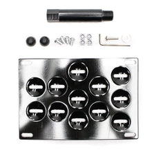 Load image into Gallery viewer, Rev9 License Plate Mounting Kit Scion tC (11-13) For OEM Tow Hook Location - Default Title Alternate Image