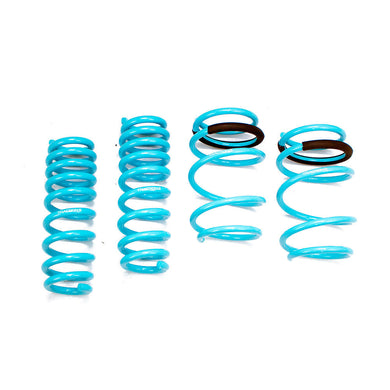 180.00 GodSpeed Traction S Lowering Springs BMW G20 RWD (2019-2020) Lowers 1.3