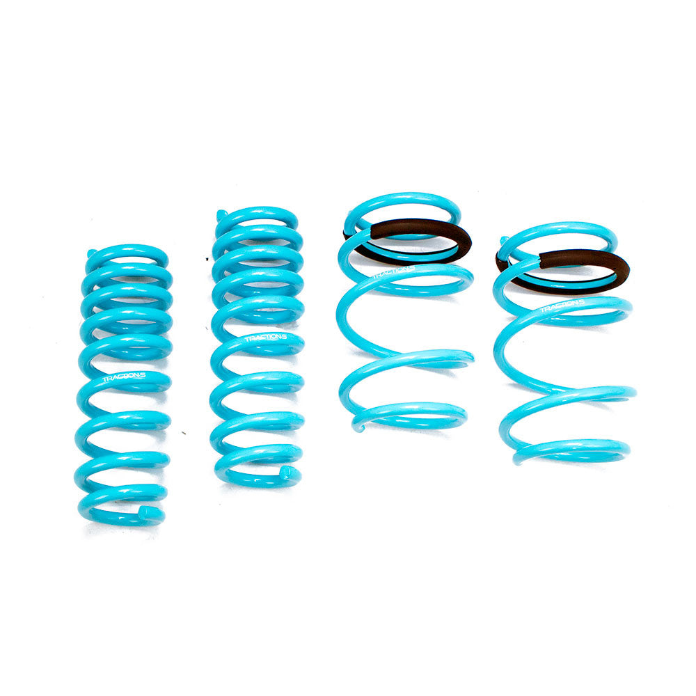 Bmw Engine Spring GodSpeed Traction S Lowering Springs BMW 430i M440i xDrive AWD G22 G23
