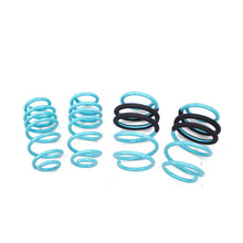 Load image into Gallery viewer, GodSpeed Lowering Springs Honda Accord (2018-2026) Traction S LS-TS-HA-0023 Alternate Image