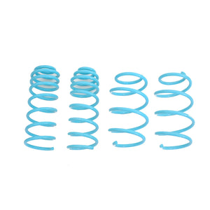 GodSpeed Lowering Springs Nissan Altima L34 (2019-2024) Traction-S