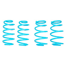 Load image into Gallery viewer, GodSpeed Traction S Lowering Springs Toyota Sienna (2021-2026) FWD or AWD Alternate Image
