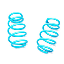 Load image into Gallery viewer, GodSpeed Traction S Lowering Springs Toyota Sienna (2021-2026) FWD or AWD Alternate Image