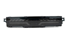 Load image into Gallery viewer, OLM Rear Fog Light for Subaru BRZ / Toyota GR86 (2022) V2 F1 Style - White Bar with Black Base &amp; Smoke Lens OLME.49002.1-SBW Alternate Image