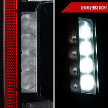 Load image into Gallery viewer, Spec-D Full LED Tail Lights Ford F150 (2021-2023) LED w/ Switchback Sequential Turn Signals Alternate Image