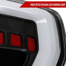 Load image into Gallery viewer, Spec-D Full LED Tail Lights Ford F150 (2021-2023) LED w/ Switchback Sequential Turn Signals Alternate Image