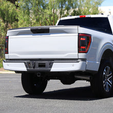 Load image into Gallery viewer, Spec-D Full LED Tail Lights Ford F150 (2021-2023) LED w/ Switchback Sequential Turn Signals Alternate Image