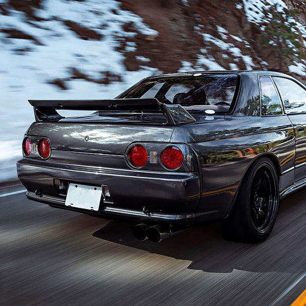 Spec-D Tail Lights Nissan Skyline GTR R32 (1989-1994) R33 (1995-1998)
