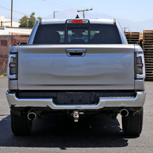 Load image into Gallery viewer, Spec-D Full LED Tail Lights Ram 1500 (2019-2024) With/Without Sequential Turn Signal Alternate Image