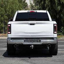 Load image into Gallery viewer, Spec-D Full LED Tail Lights Ram 1500 (2019-2023) w/ LED Light Bar Alternate Image