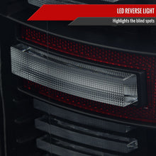 Load image into Gallery viewer, Spec-D Full LED Tail Lights Ram 1500 (2019-2024) With/Without Sequential Turn Signal Alternate Image