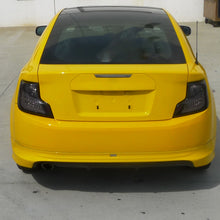 Load image into Gallery viewer, Spec-D Tail Lights Scion tC (2011-2012-2013) LED Light Bar - Black / Smoked Alternate Image
