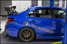 Load image into Gallery viewer, OLM Rain Guard Deflector Kit for Subaru WRX &amp; WRX STI (2015-2021) OLM15WRXRG Alternate Image