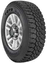 Load image into Gallery viewer, Toyo 16&quot; M-55 Tire (LT215/85R16 115/112Q) Off-Road Commercial Grade Alternate Image