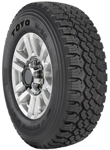 Toyo 16" M-55 Tire (LT215/85R16 115/112Q) Off-Road Commercial Grade