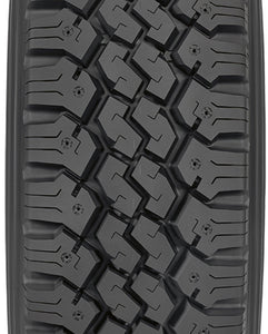 Toyo 16" M-55 Tire (LT215/85R16 115/112Q) Off-Road Commercial Grade