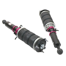 Load image into Gallery viewer, Godspeed Mono Air Suspension Infiniti Q50 V6 RWD (2014-2024) with Front Ball Type FLM MARS-6087 Alternate Image