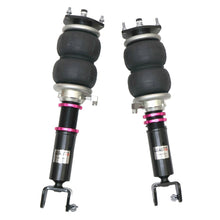Load image into Gallery viewer, Godspeed Mono Air Suspension Infiniti Q50 V6 RWD (2014-2024) with Front Ball Type FLM MARS-6087 Alternate Image