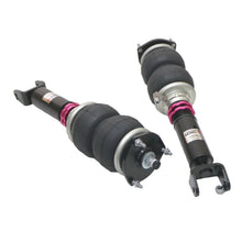Load image into Gallery viewer, Godspeed Mono Air Suspension Infiniti Q50 V6 RWD (2014-2024) with Front Ball Type FLM MARS-6087 Alternate Image