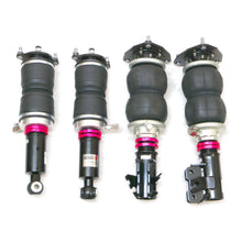 Load image into Gallery viewer, Godspeed Mono Air Suspension for Mitsubishi Mirage FWD (1997-2001) Front &amp; Rear Kit MARS-6088 - Default Title Alternate Image