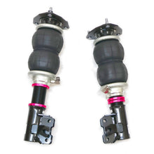 Load image into Gallery viewer, Godspeed Mono Air Suspension for Mitsubishi Mirage FWD (1997-2001) Front &amp; Rear Kit MARS-6088 - Default Title Alternate Image