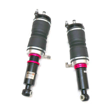 Load image into Gallery viewer, Godspeed Mono Air Suspension for Mitsubishi Mirage FWD (1997-2001) Front &amp; Rear Kit MARS-6088 - Default Title Alternate Image