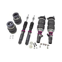 Load image into Gallery viewer, Godspeed Mono Air Suspension Honda Civic Hatchback FL (2017-2025) Front &amp; Rear Kit Alternate Image