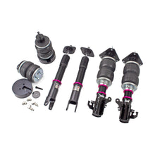 Load image into Gallery viewer, Godspeed Mono Air Suspension Nissan Altima (2007-2018) Front &amp; Rear Kit - MARS-6024 - Default Title Alternate Image