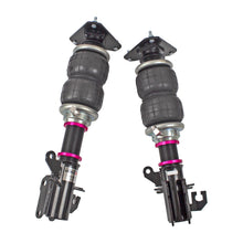 Load image into Gallery viewer, Godspeed Mono Air Suspension Nissan Altima (2007-2018) Front &amp; Rear Kit - MARS-6024 - Default Title Alternate Image