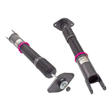 Load image into Gallery viewer, Godspeed Mono Air Suspension Nissan Altima (2007-2018) Front &amp; Rear Kit - MARS-6024 - Default Title Alternate Image