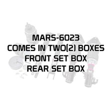 Load image into Gallery viewer, Godspeed Mono Air Suspension Nissan Altima (2007-2018) Front &amp; Rear Kit - MARS-6024 - Default Title Alternate Image