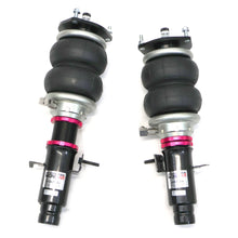 Load image into Gallery viewer, Godspeed Mono Air Suspension Infiniti G37 Sedan (09-12) Coupe (09-13) Front &amp; Rear Kit Alternate Image