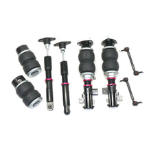 Load image into Gallery viewer, Godspeed Mono Air Suspension Mazda 3 (2014-2018) Front &amp; Rear Kit Alternate Image