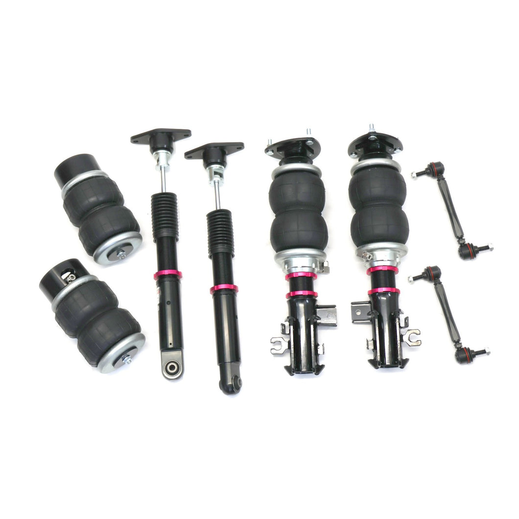 Godspeed Mono Air Suspension Mazda 3 (2014-2018) Front & Rear Kit