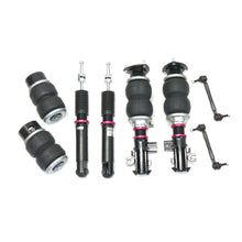 Load image into Gallery viewer, Godspeed Mono Air Suspension Mazda CX5 (2014-2024) Front &amp; Rear Kit Alternate Image