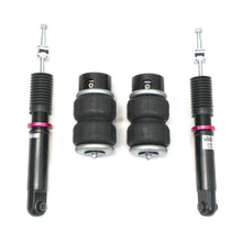 Load image into Gallery viewer, Godspeed Mono Air Suspension Mazda CX5 (2014-2024) Front &amp; Rear Kit Alternate Image