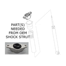 Load image into Gallery viewer, Godspeed Mono Air Suspension Mazda CX5 (2014-2024) Front &amp; Rear Kit Alternate Image