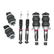 Load image into Gallery viewer, Godspeed Mono Air Suspension Audi A6 / A6 Quattro (2019-2024) Front &amp; Rear Kit Alternate Image