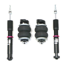 Load image into Gallery viewer, Godspeed Mono Air Suspension Audi A6 / A6 Quattro (2019-2024) Front &amp; Rear Kit Alternate Image
