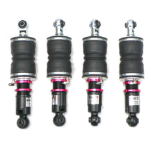 Load image into Gallery viewer, Godspeed Mono Air Suspension Lamborghini Gallardo (2004-2009) Front &amp; Rear Kit - MARS-6052 Alternate Image