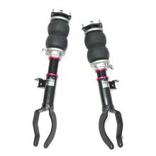 Load image into Gallery viewer, Godspeed Mono Air Suspension BMW F10 xDrive 535i / 528i / 550i (2011-2016) Front &amp; Rear Kit - MARS-6057 Alternate Image